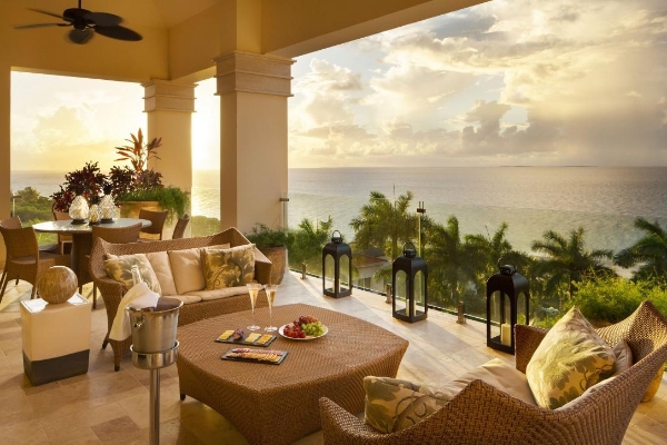 Quintessence Hotel (Long Bay Village)